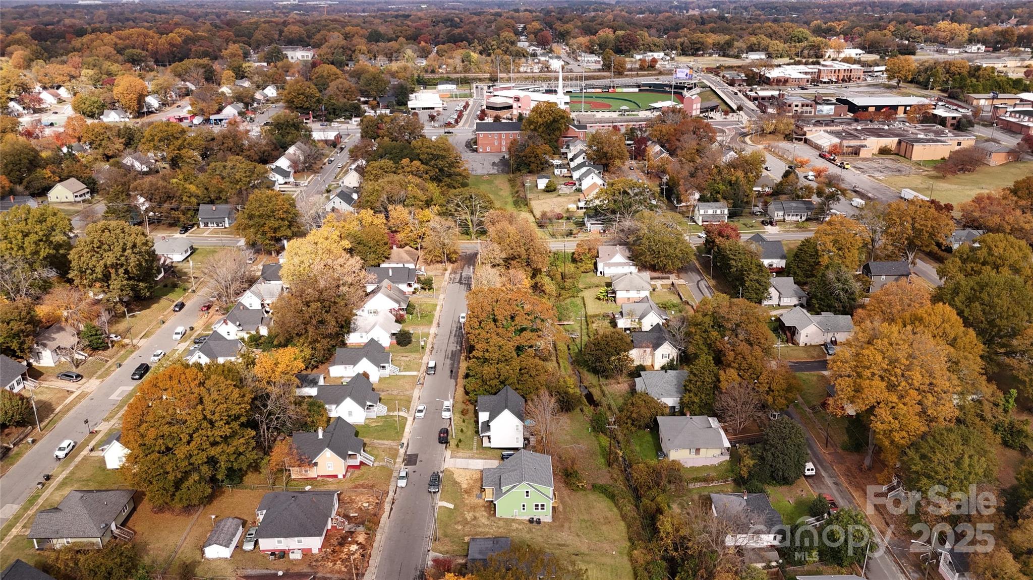 316 S Hill Street Gastonia NC 28052
