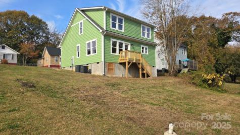 316 S Hill Street Gastonia NC 28052