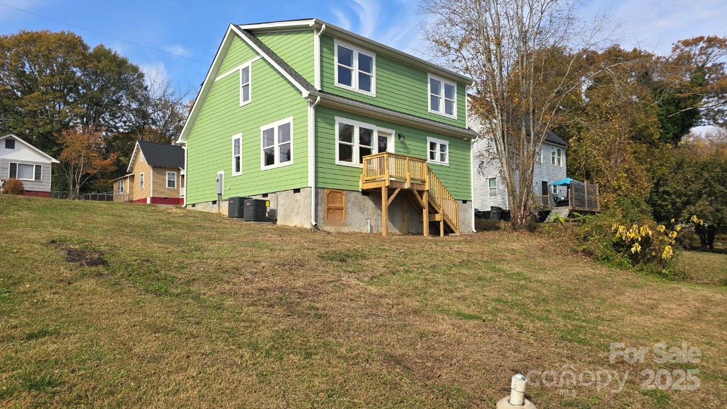 316 S Hill Street Gastonia NC 28052