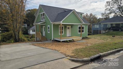 316 S Hill Street Gastonia NC 28052