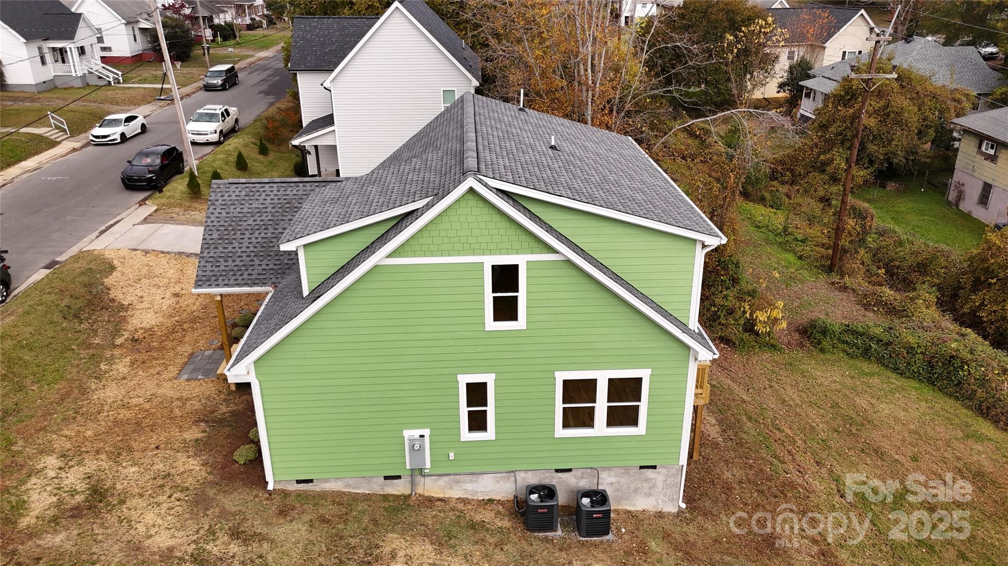 316 S Hill Street Gastonia NC 28052