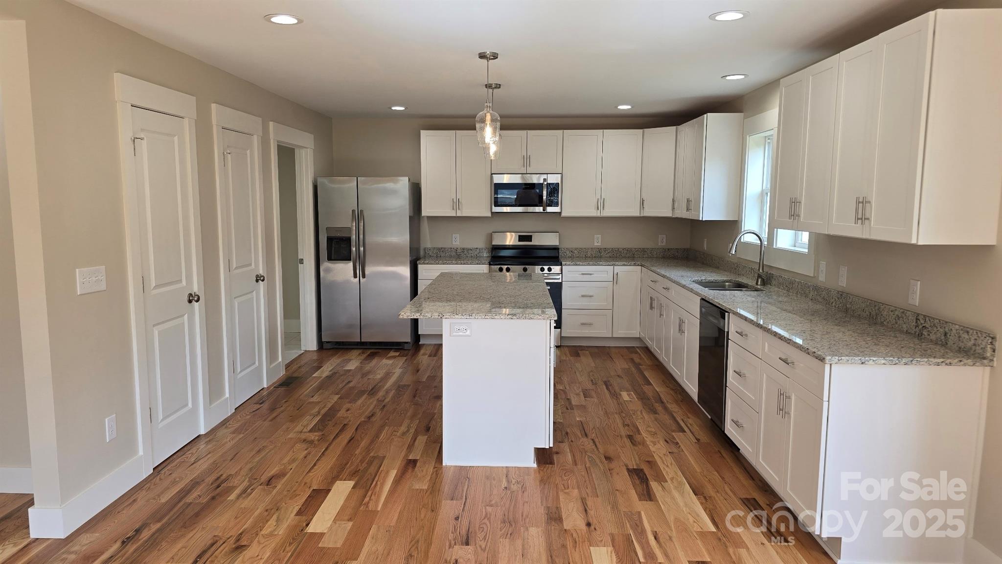 316 S Hill Street Gastonia NC 28052