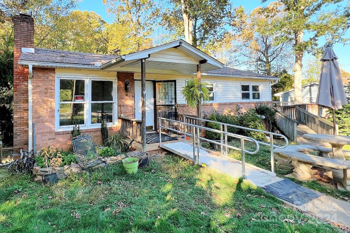 26 Ashe Road Candler NC 28715