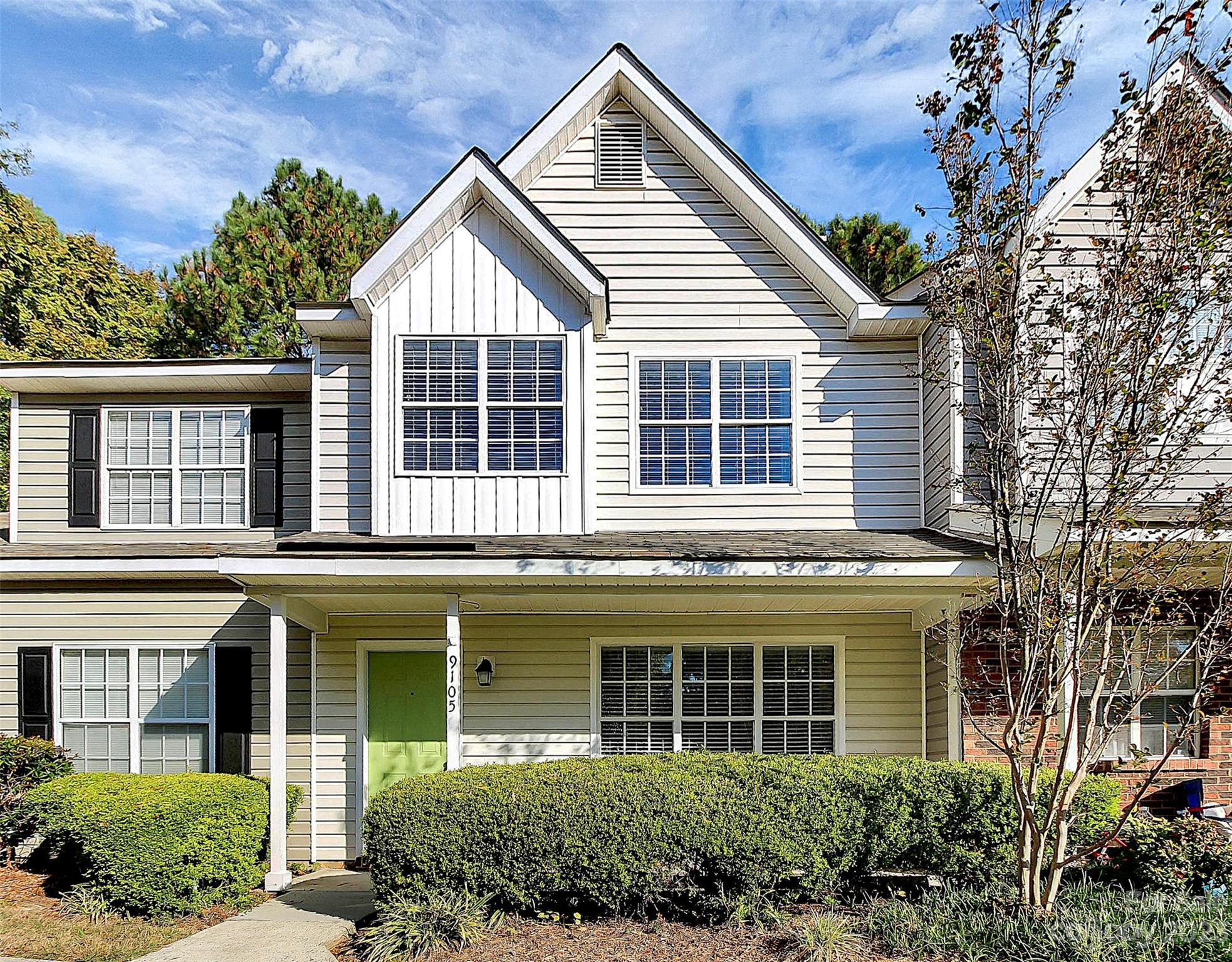 9105 Charminster Court Charlotte NC 28269