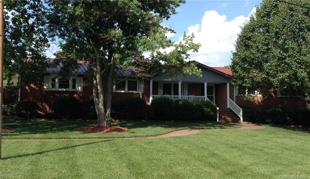 35 Larkview Drive SW Concord NC 28027
