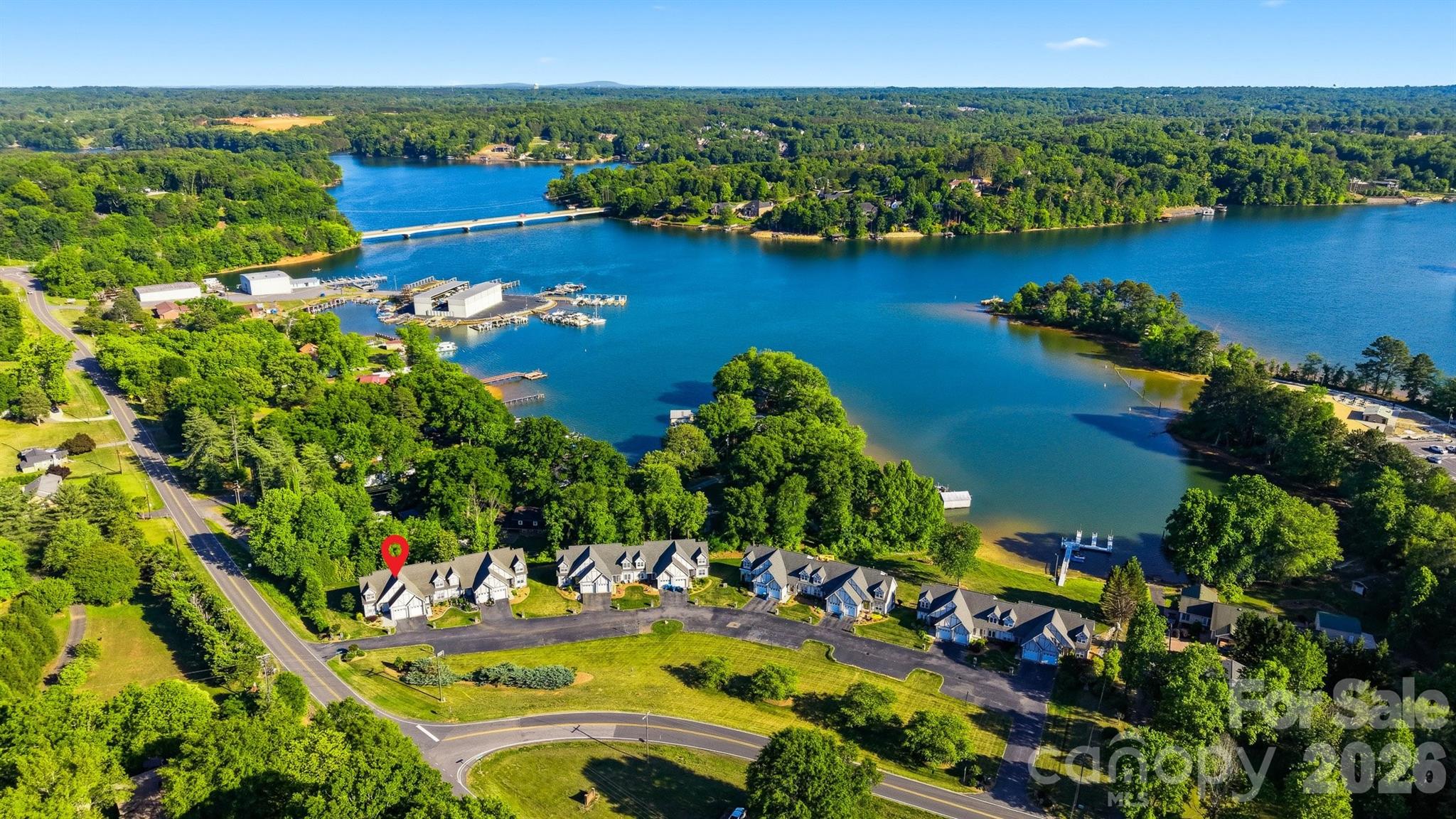 19 Heron Cove Loop Hickory NC 28601
