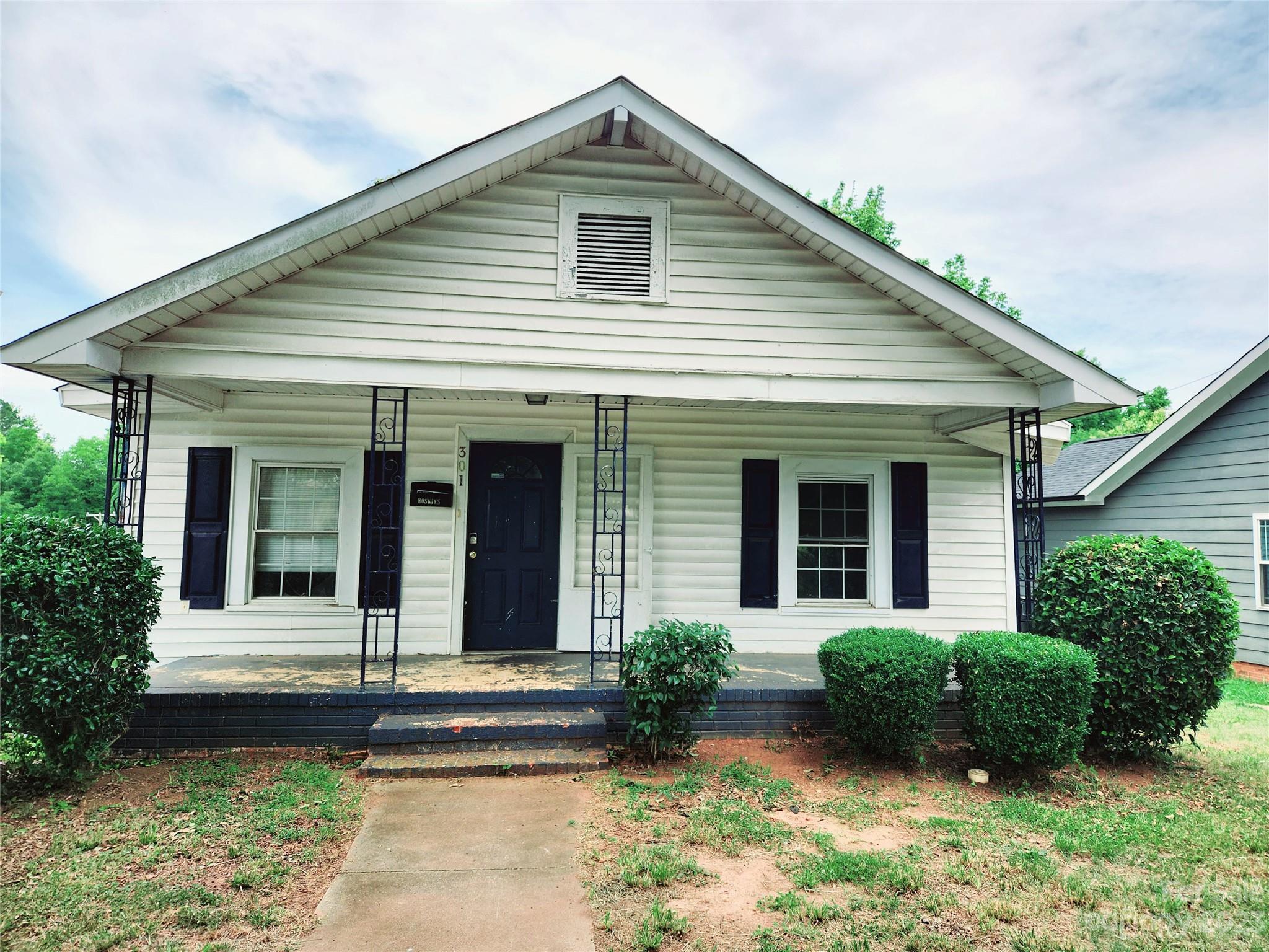 301 Skyland Avenue Charlotte NC 28205