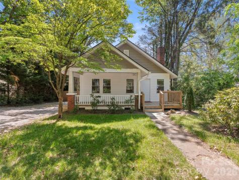 926 W Chapel Road Asheville NC 28803