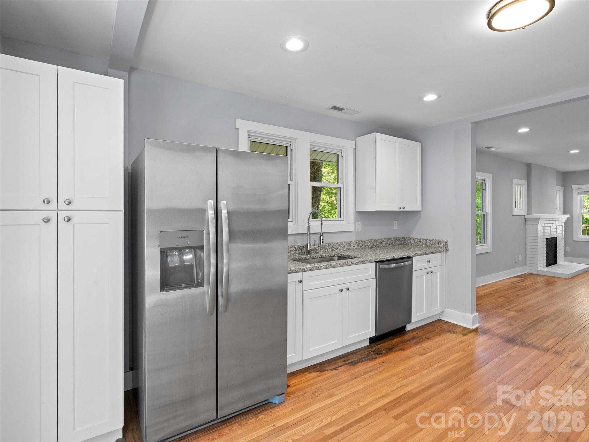 926 W Chapel Road Asheville NC 28803