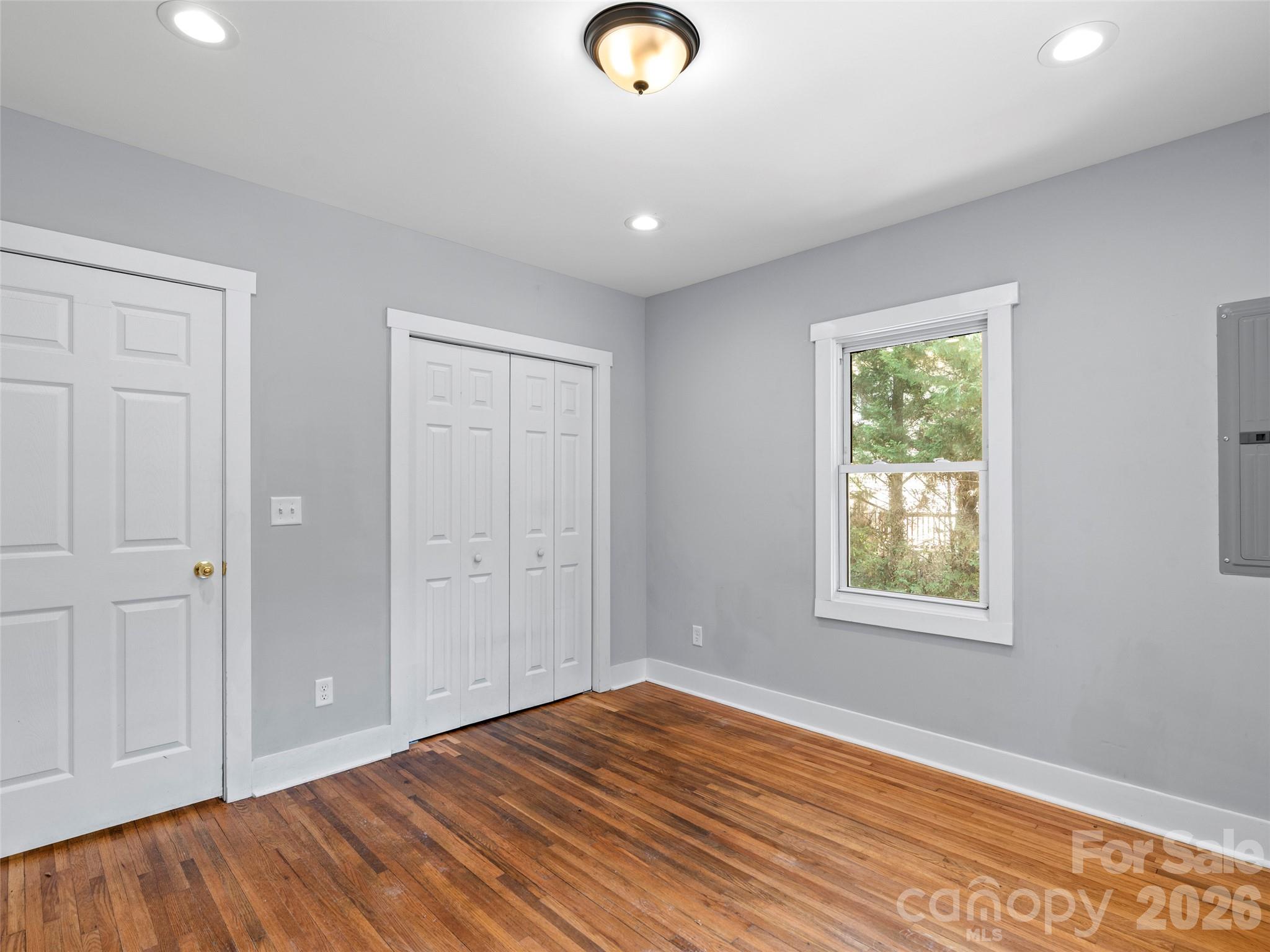 926 W Chapel Road Asheville NC 28803
