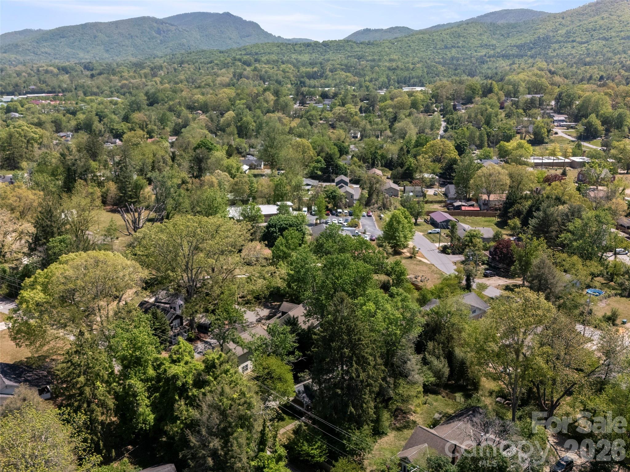 926 W Chapel Road Asheville NC 28803