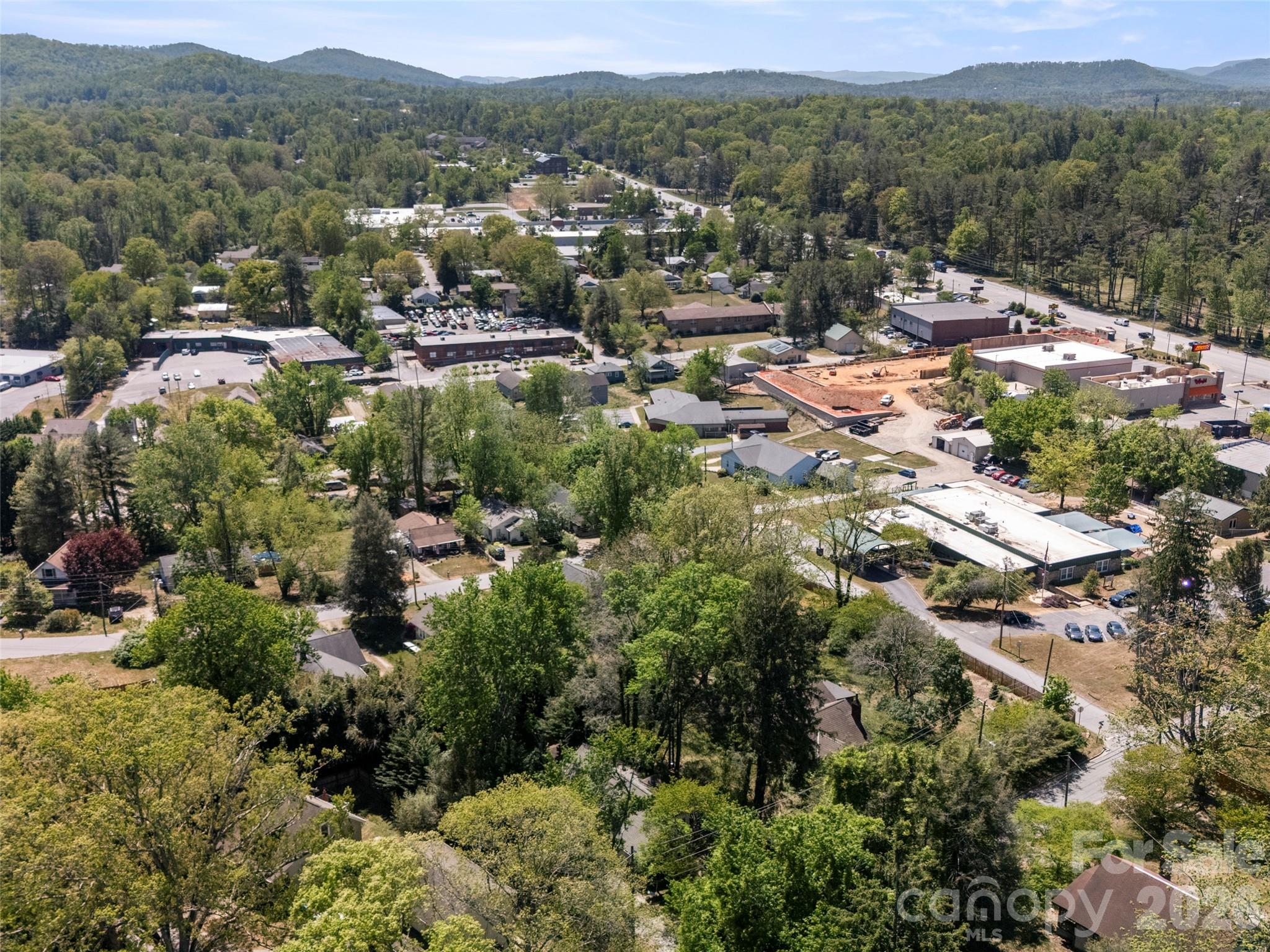 926 W Chapel Road Asheville NC 28803