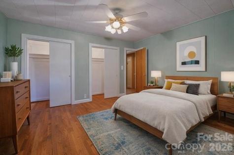 105 Alexander Avenue Swannanoa NC 28778