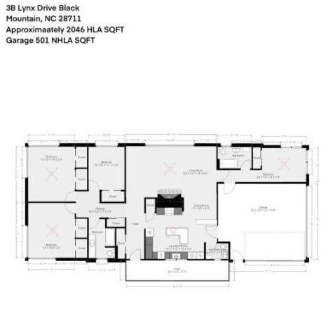 105 Alexander Avenue Swannanoa NC 28778