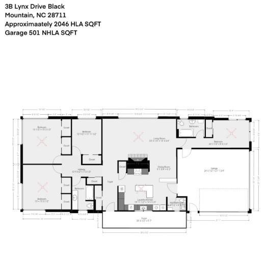 105 Alexander Avenue Swannanoa NC 28778