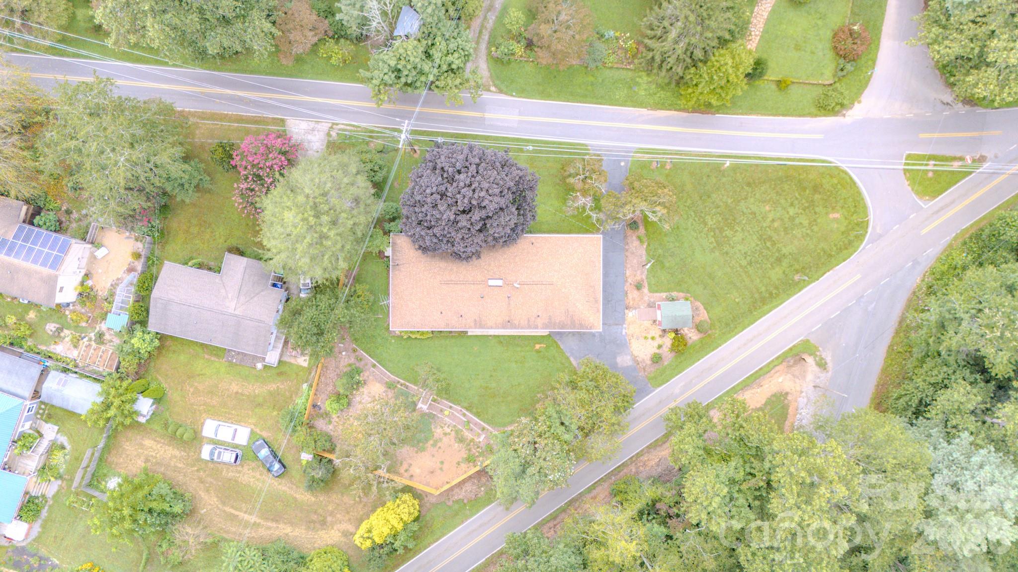 105 Alexander Avenue Swannanoa NC 28778