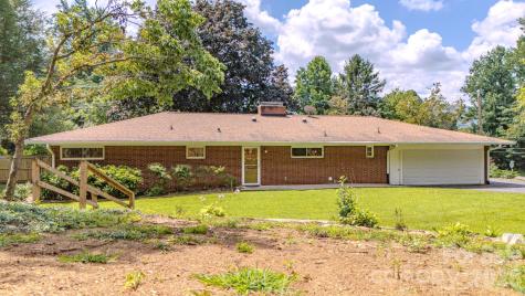 105 Alexander Avenue Swannanoa NC 28778