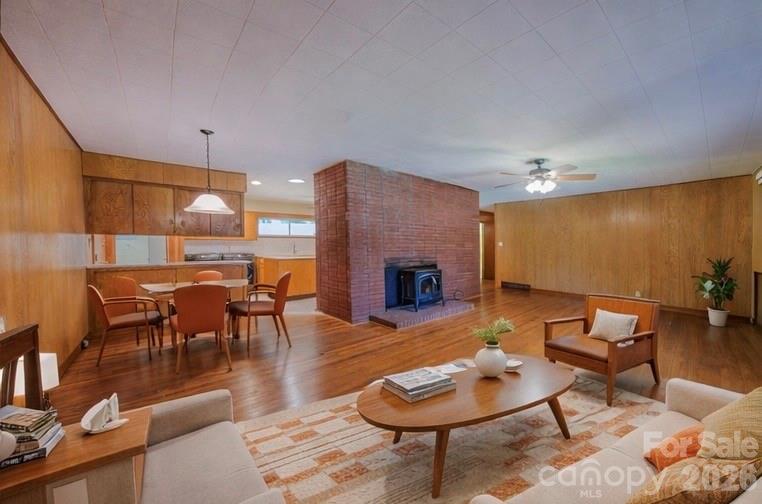 105 Alexander Avenue Swannanoa NC 28778