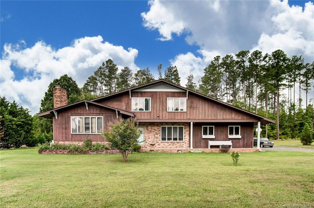 310 Birnamwood Drive Concord NC 28025