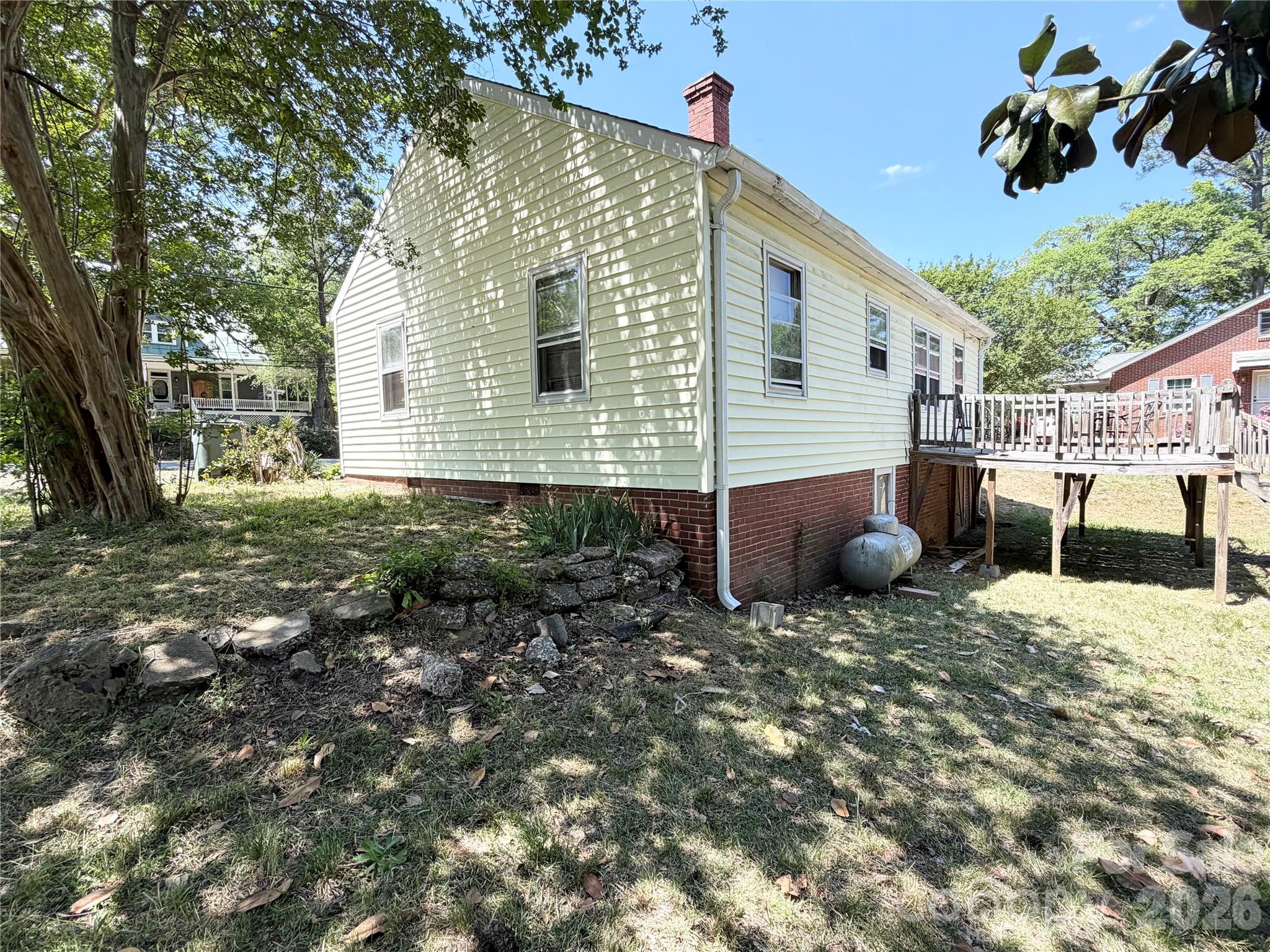 317 Nc 742 Highway S Wadesboro NC 28170