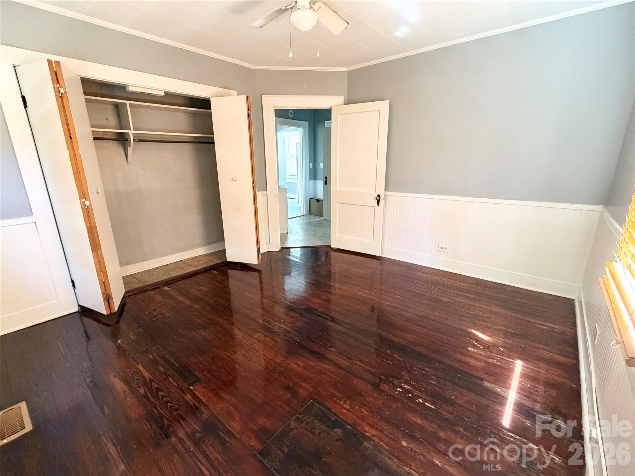 317 Nc 742 Highway S Wadesboro NC 28170
