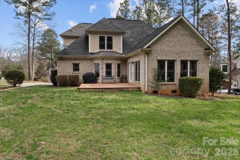 170 Kenway Loop Mooresville NC 28117