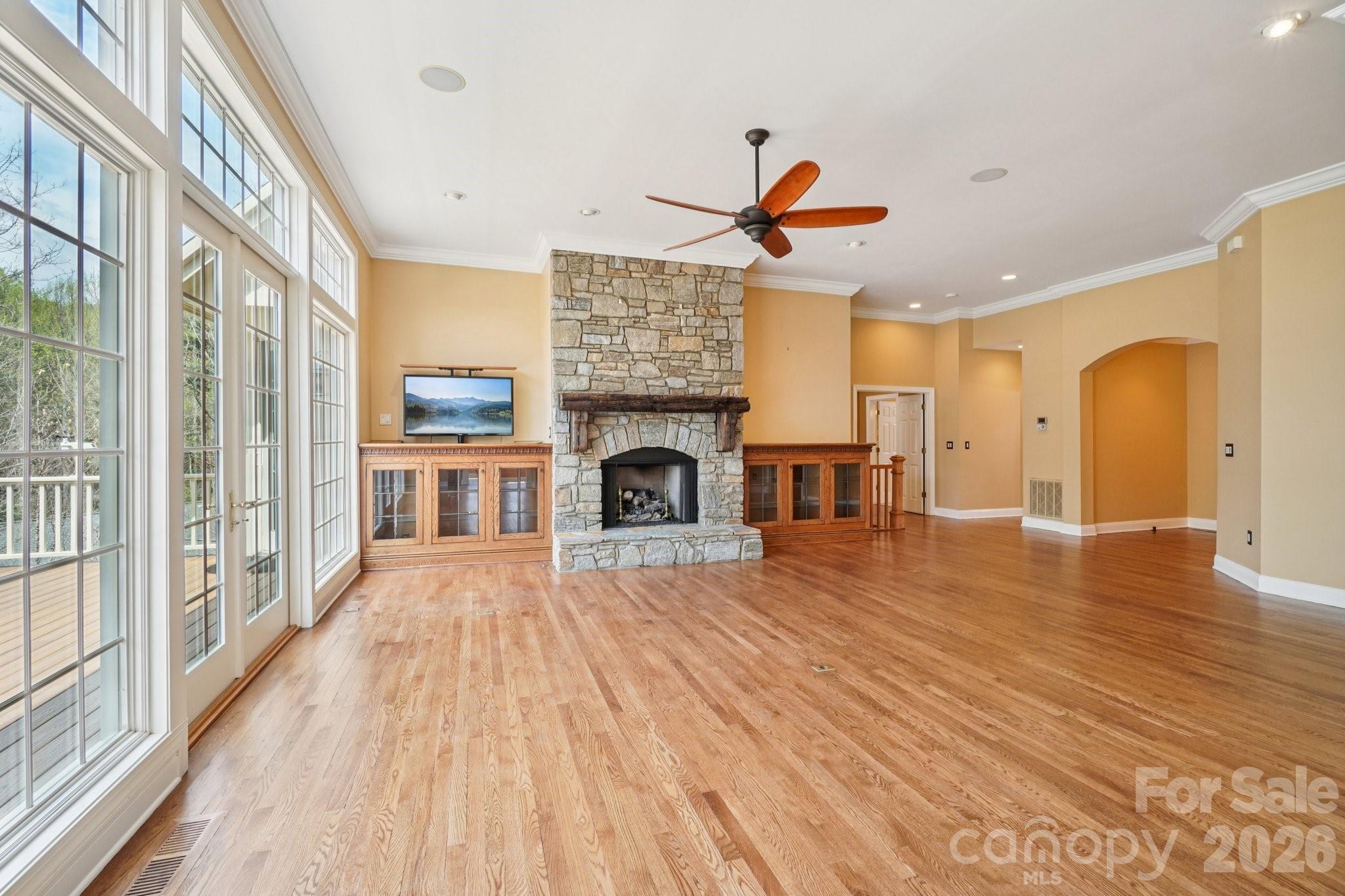 304 Pine Forest Trace Hendersonville NC 28739