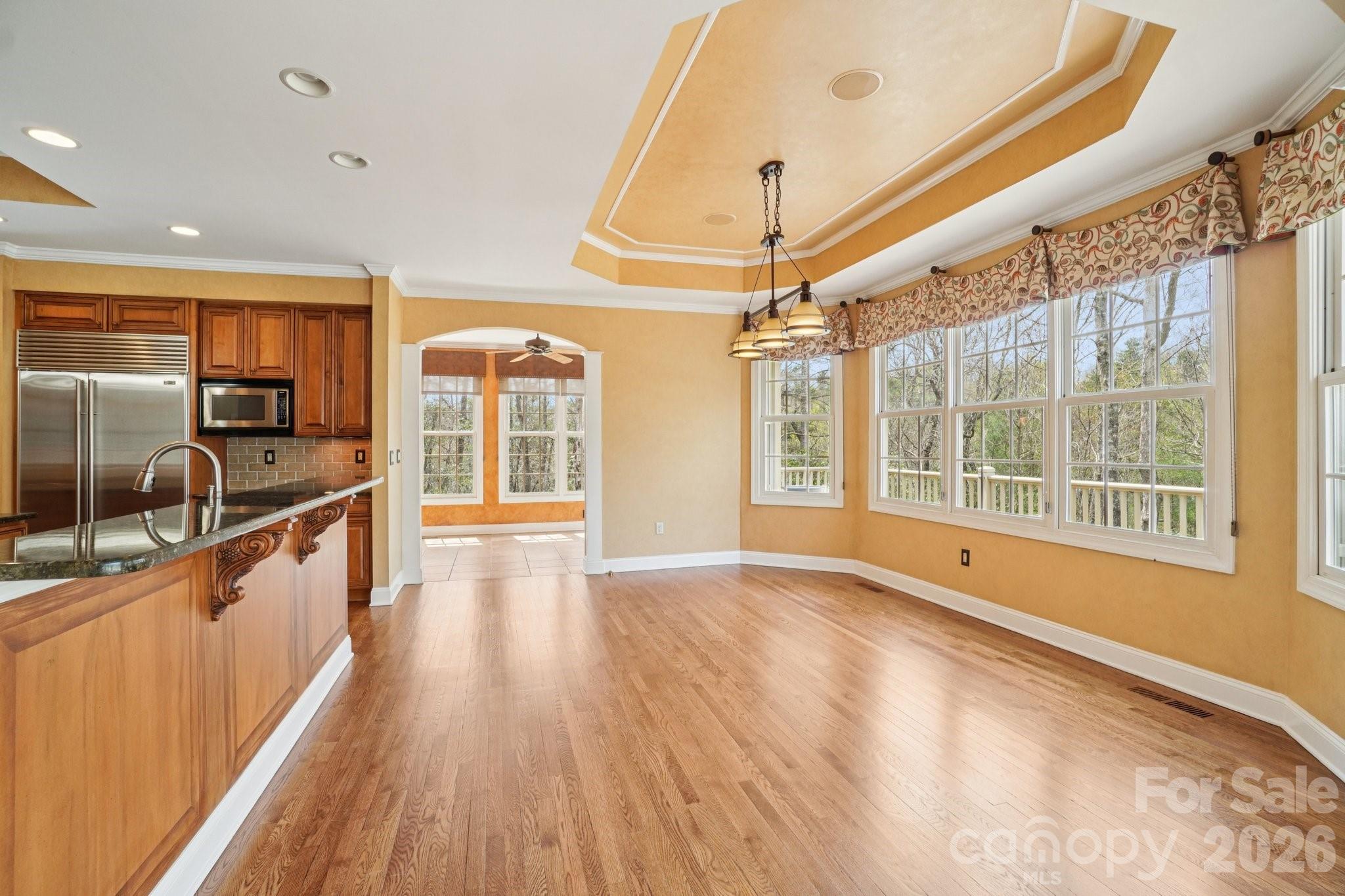 304 Pine Forest Trace Hendersonville NC 28739