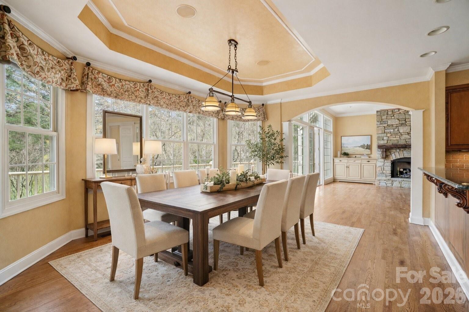 304 Pine Forest Trace Hendersonville NC 28739