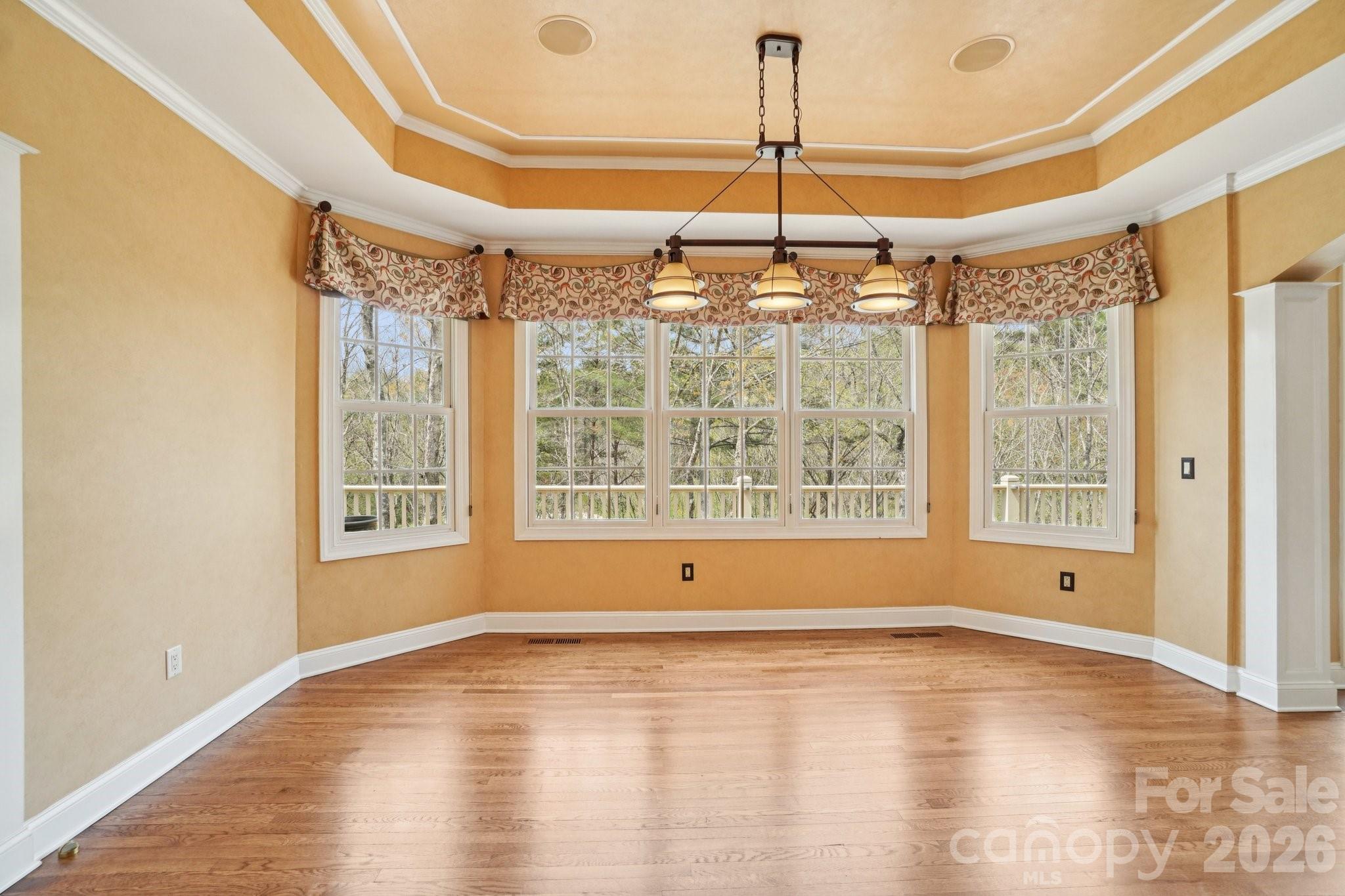 304 Pine Forest Trace Hendersonville NC 28739