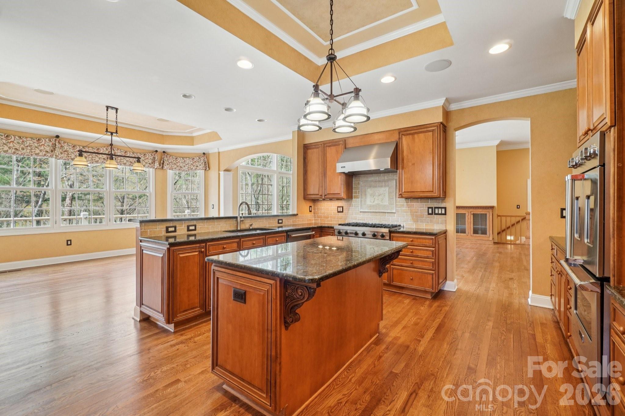 304 Pine Forest Trace Hendersonville NC 28739
