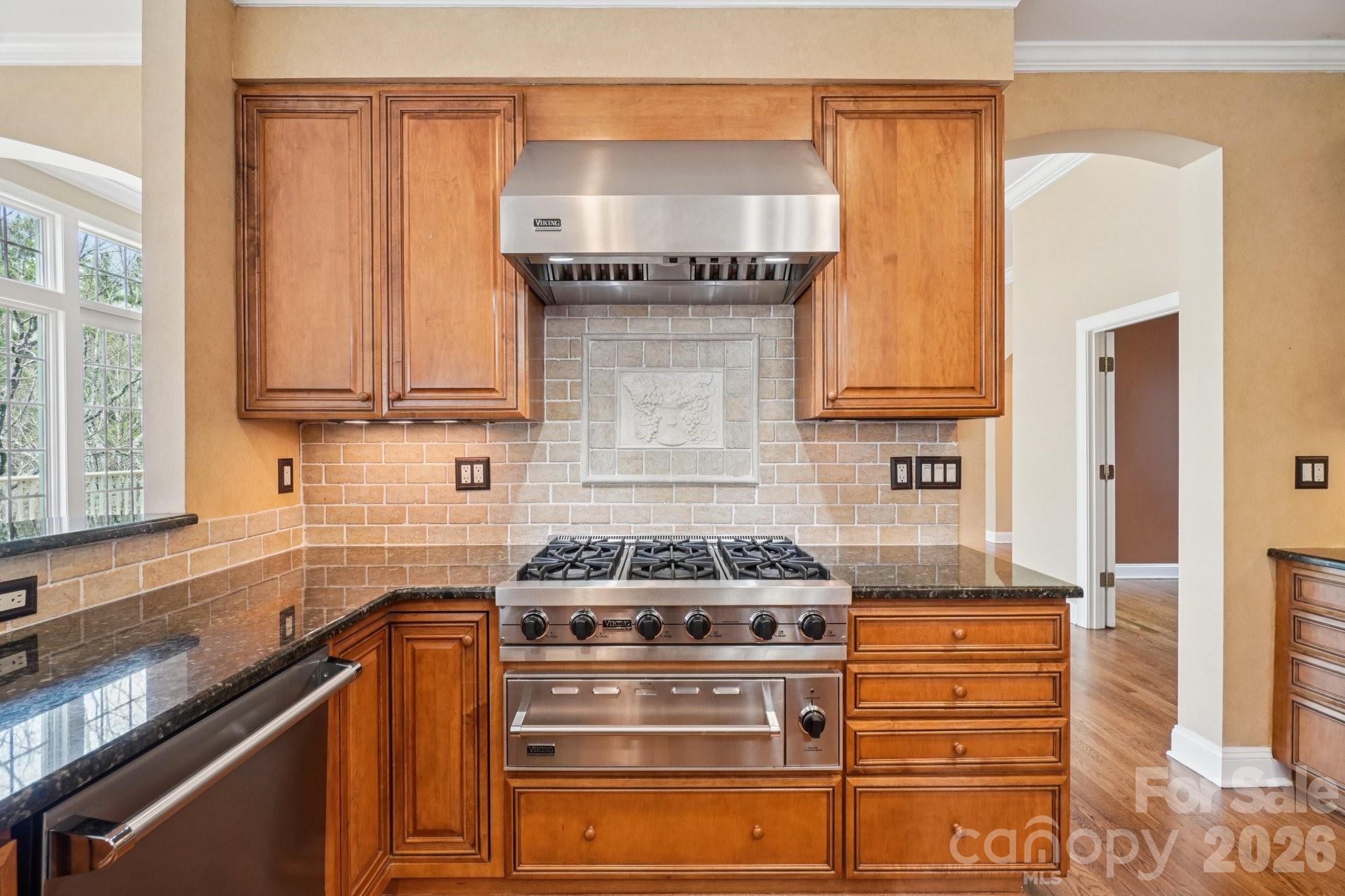304 Pine Forest Trace Hendersonville NC 28739
