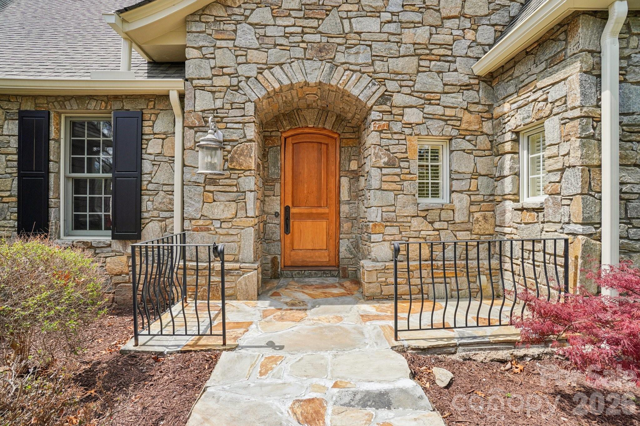 304 Pine Forest Trace Hendersonville NC 28739