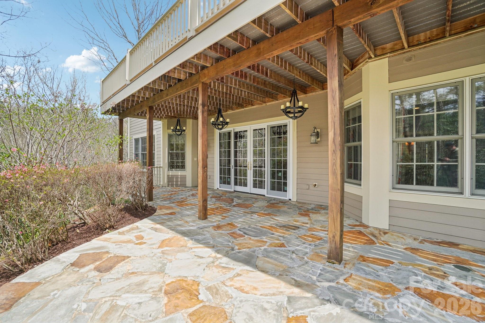 304 Pine Forest Trace Hendersonville NC 28739
