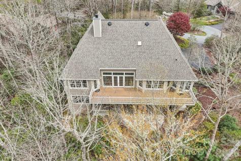 304 Pine Forest Trace Hendersonville NC 28739