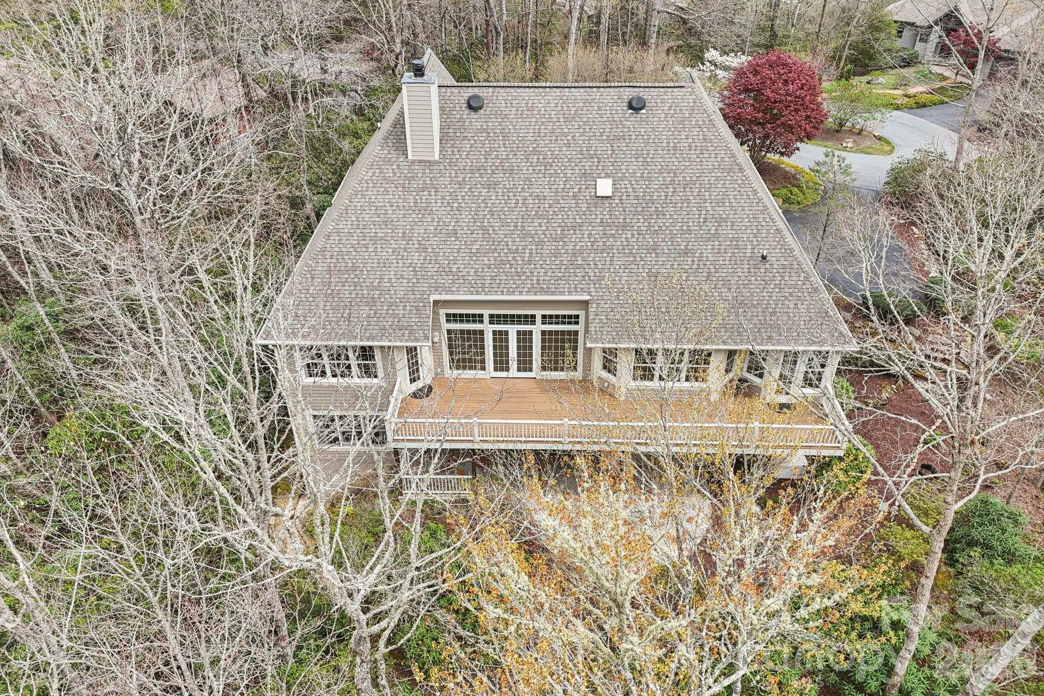 304 Pine Forest Trace Hendersonville NC 28739