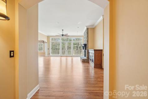 304 Pine Forest Trace Hendersonville NC 28739