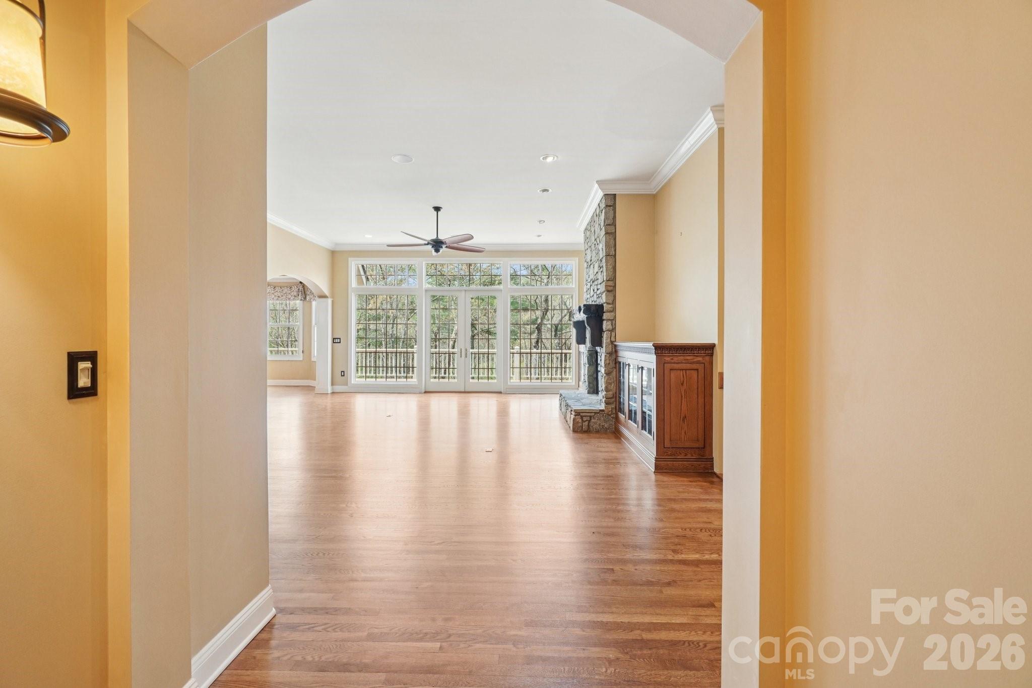 304 Pine Forest Trace Hendersonville NC 28739
