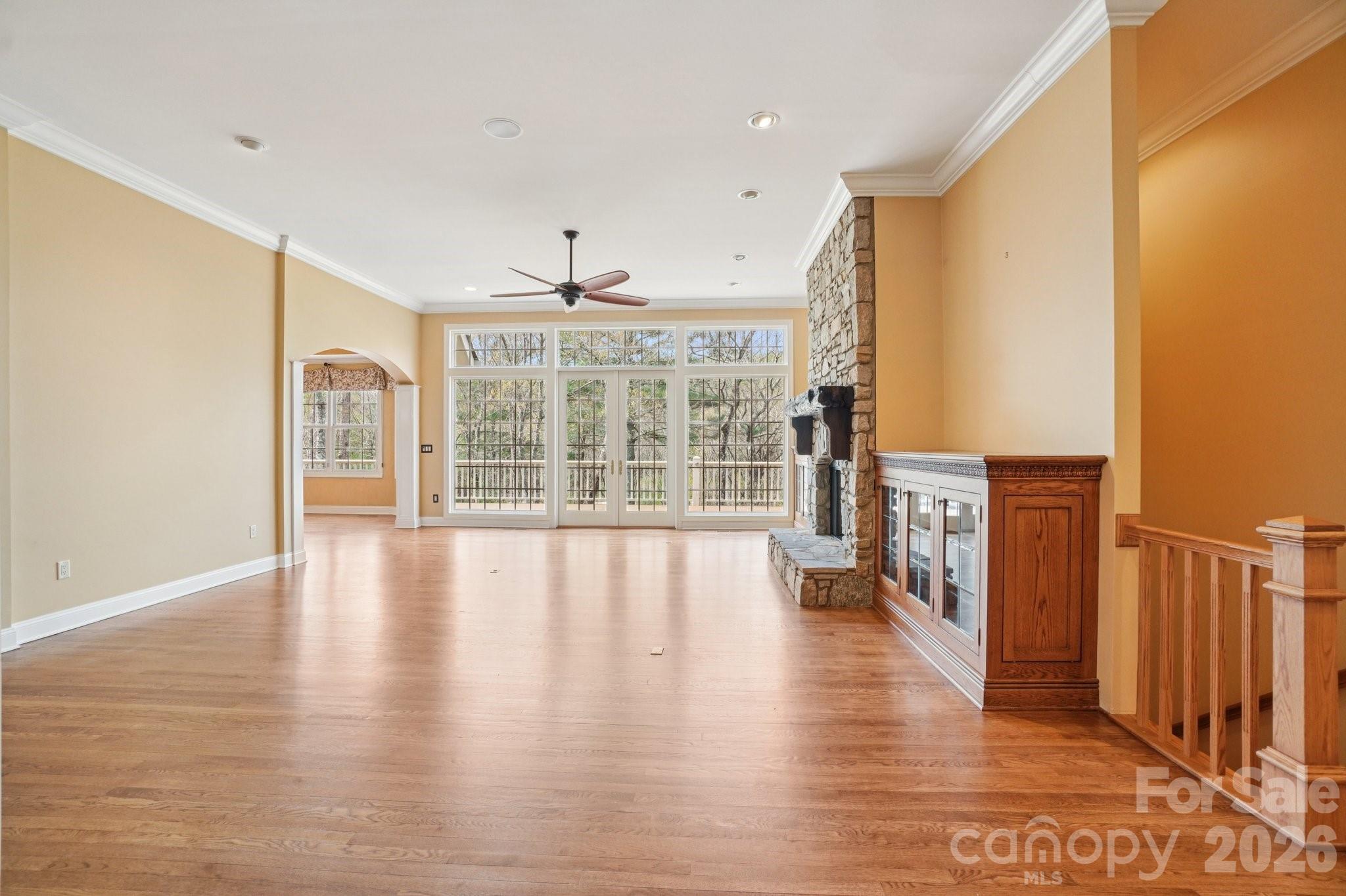 304 Pine Forest Trace Hendersonville NC 28739
