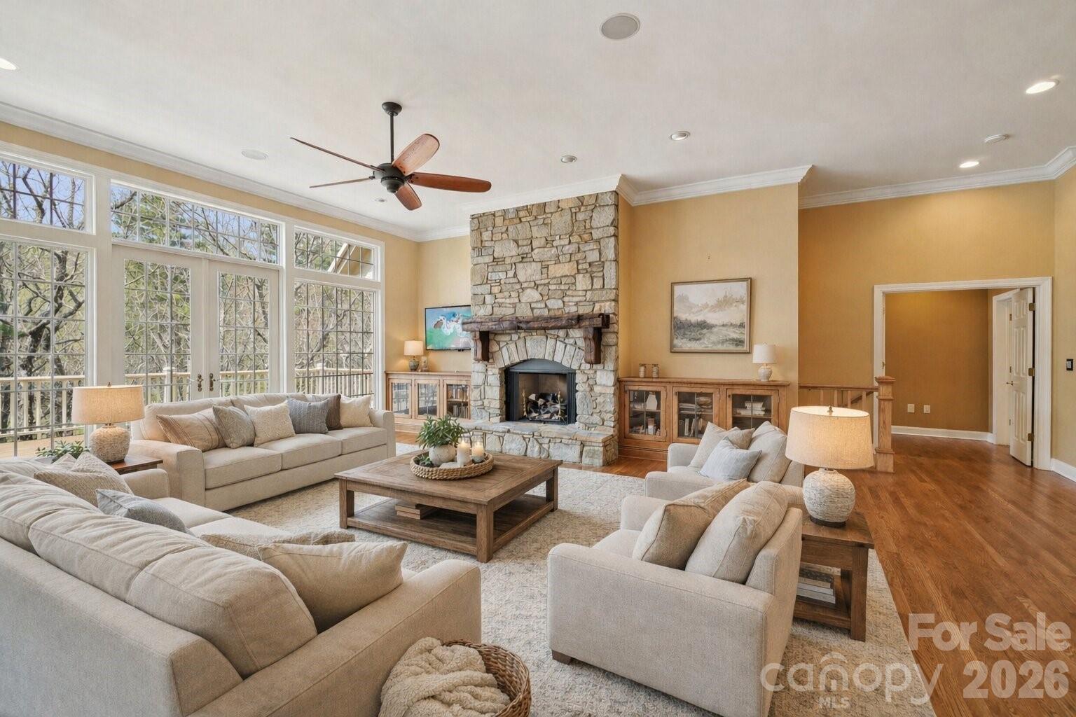 304 Pine Forest Trace Hendersonville NC 28739