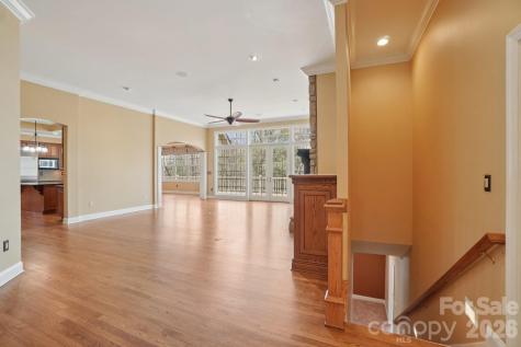 304 Pine Forest Trace Hendersonville NC 28739