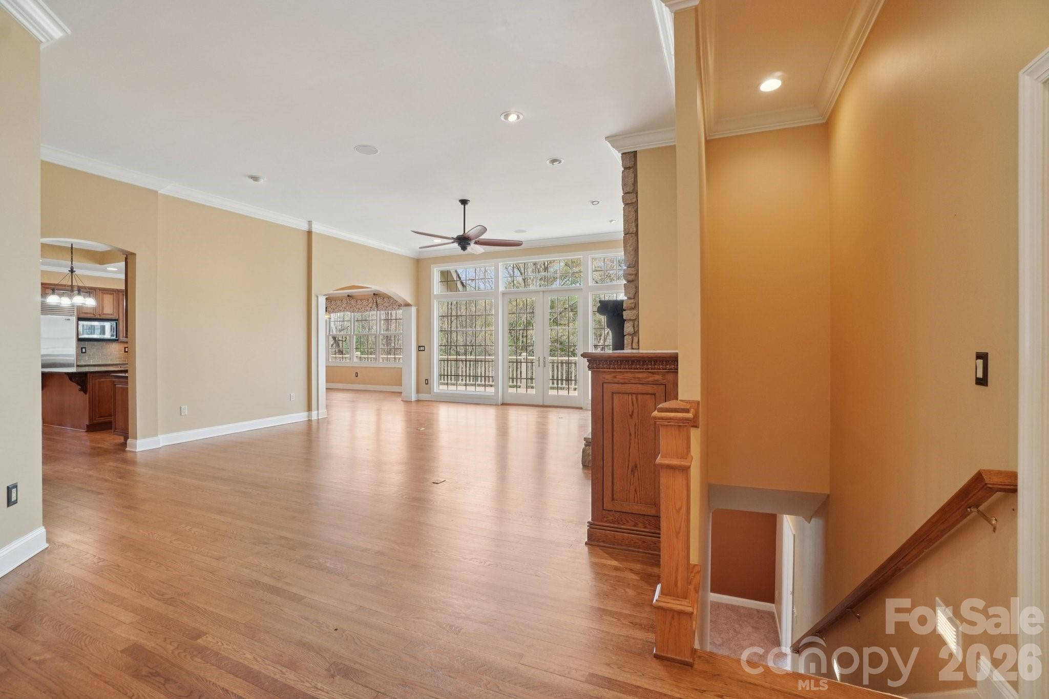 304 Pine Forest Trace Hendersonville NC 28739