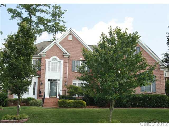 9941 Legolas Lane Charlotte NC 28269