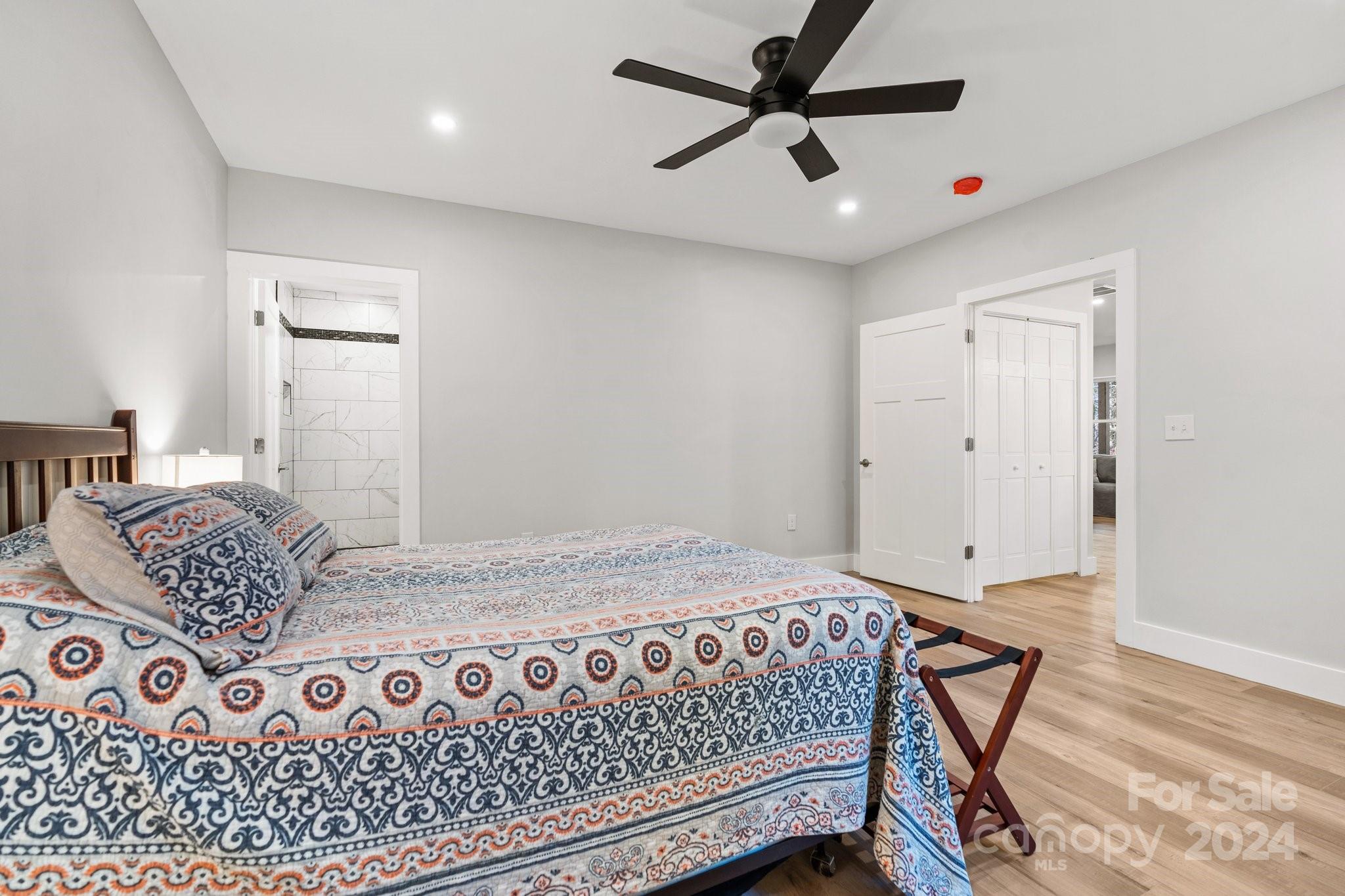 32 Access Road Black Mountain NC 28711