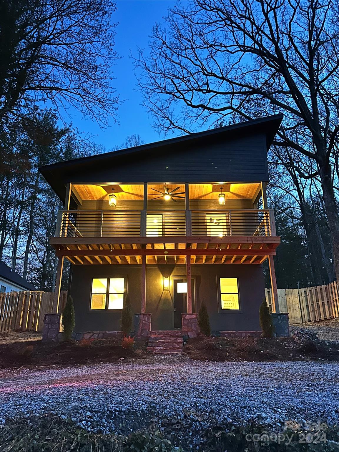 32 Access Road Black Mountain NC 28711