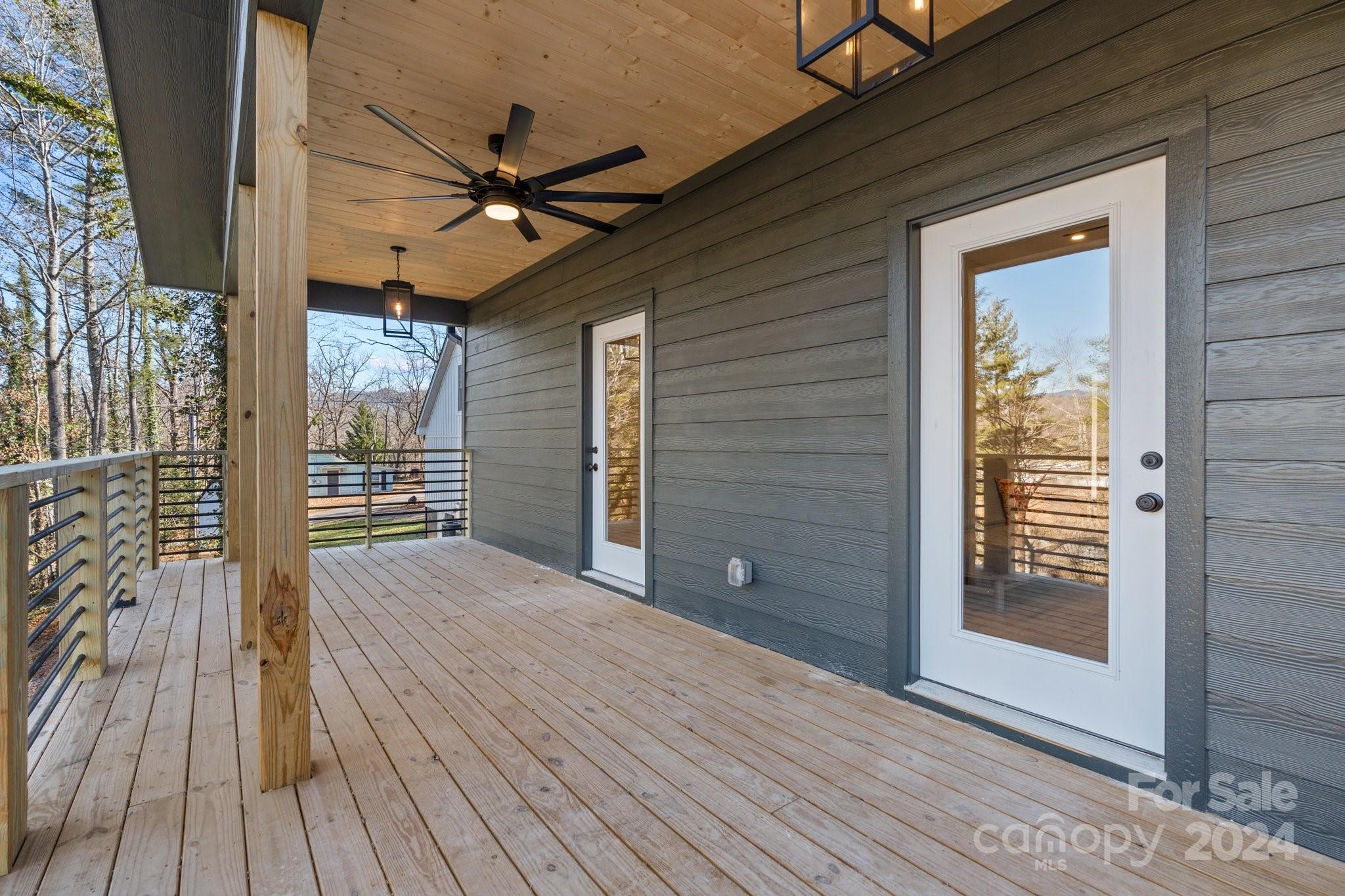32 Access Road Black Mountain NC 28711