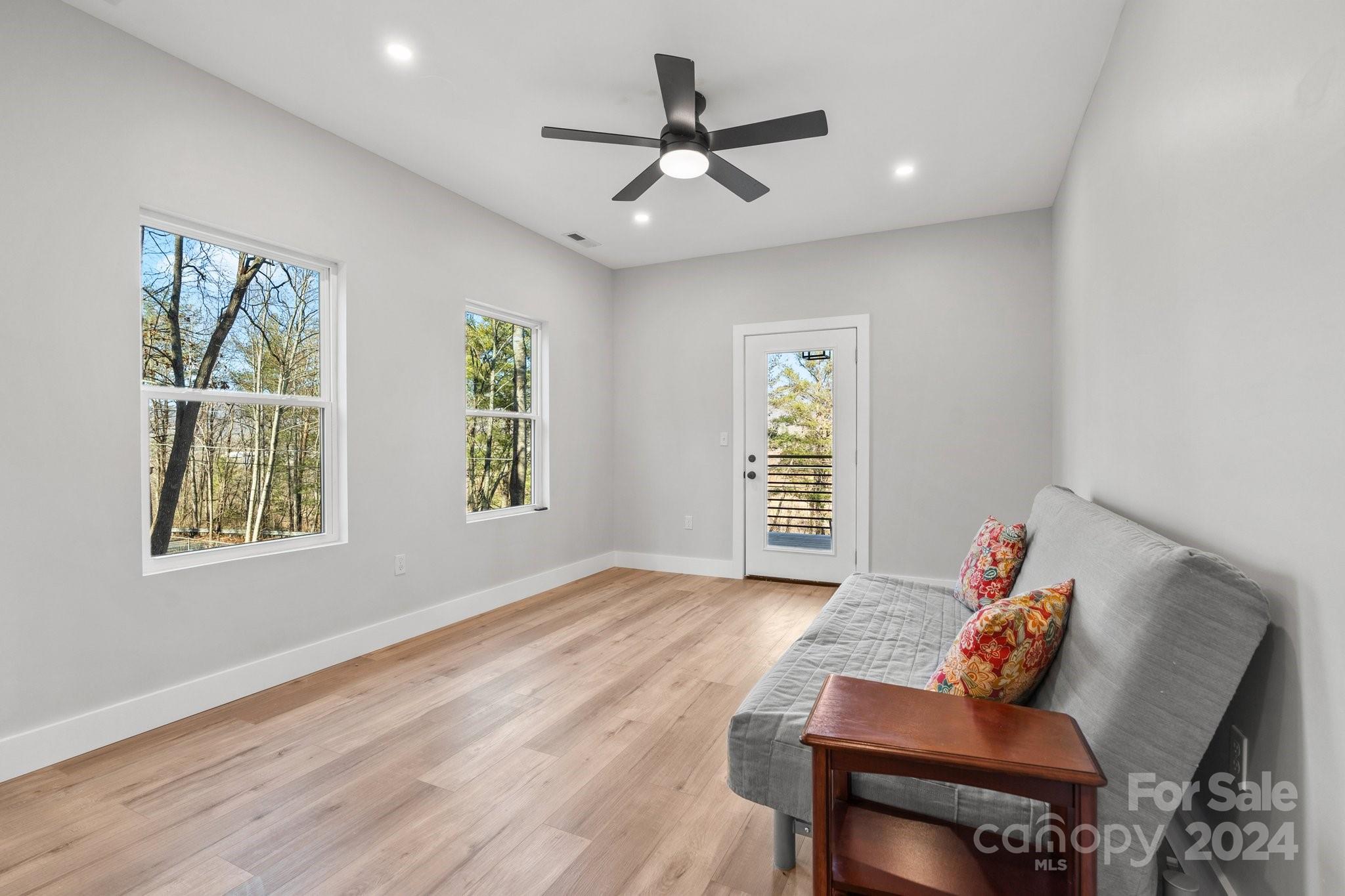 32 Access Road Black Mountain NC 28711