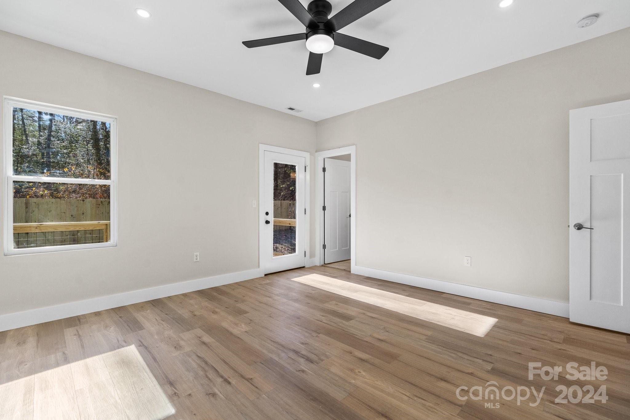 32 Access Road Black Mountain NC 28711