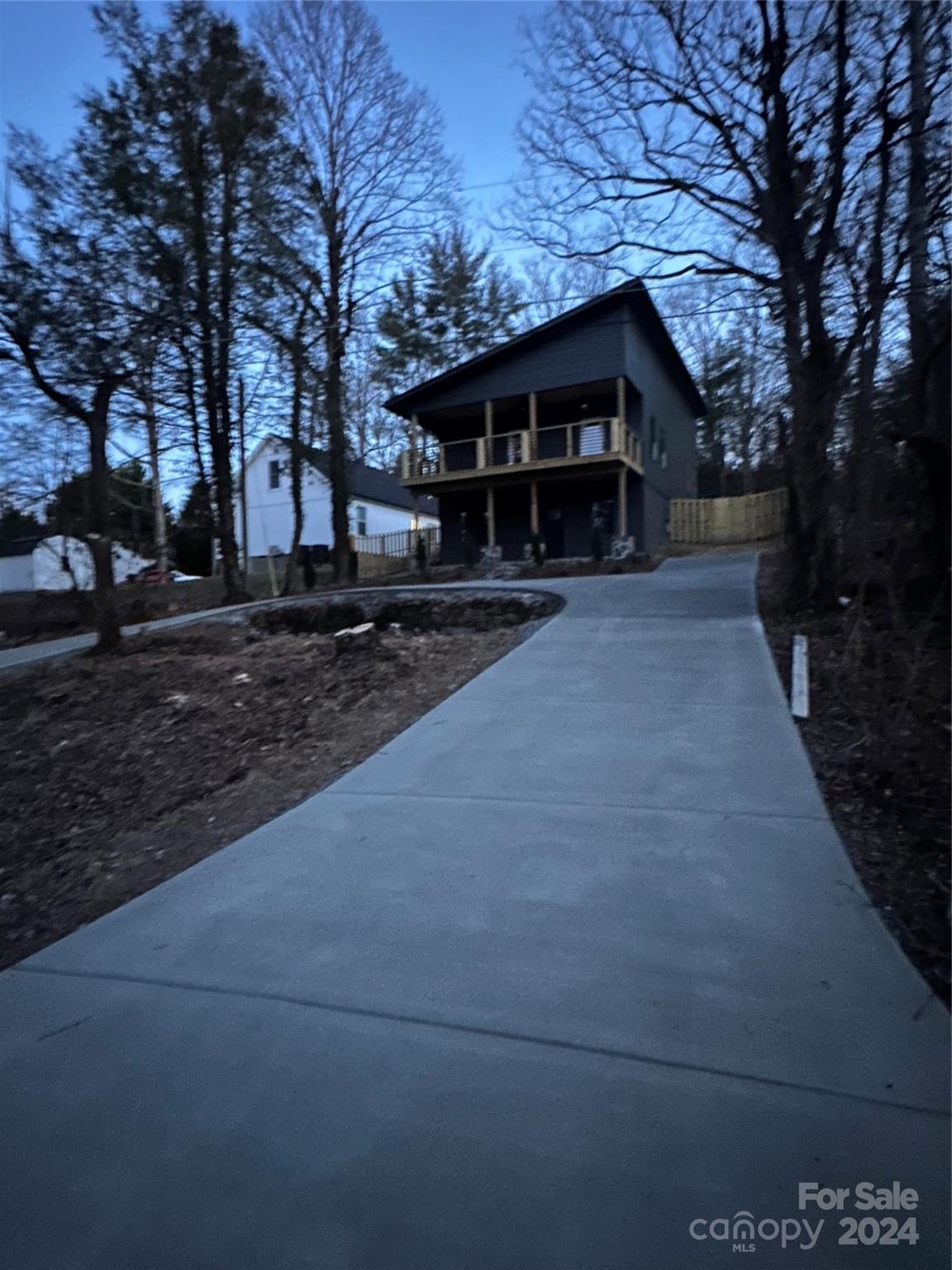 32 Access Road Black Mountain NC 28711