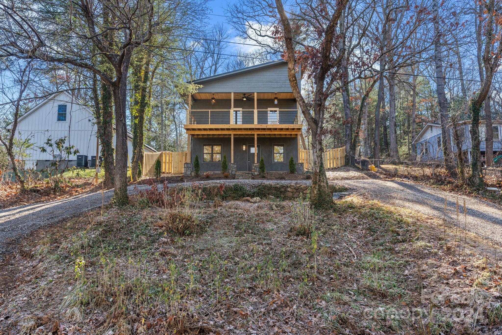 32 Access Road Black Mountain NC 28711